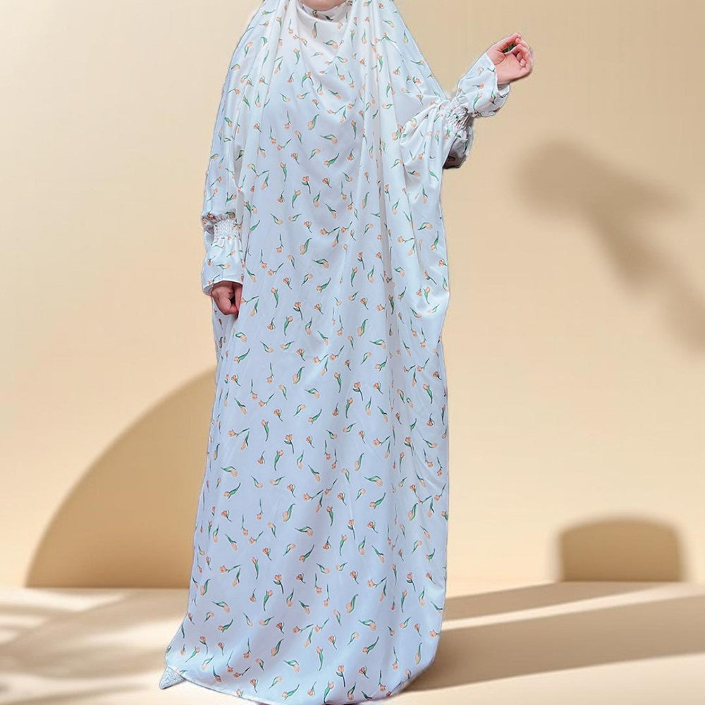 Ramadan prayer dress - Try Modest Limited 