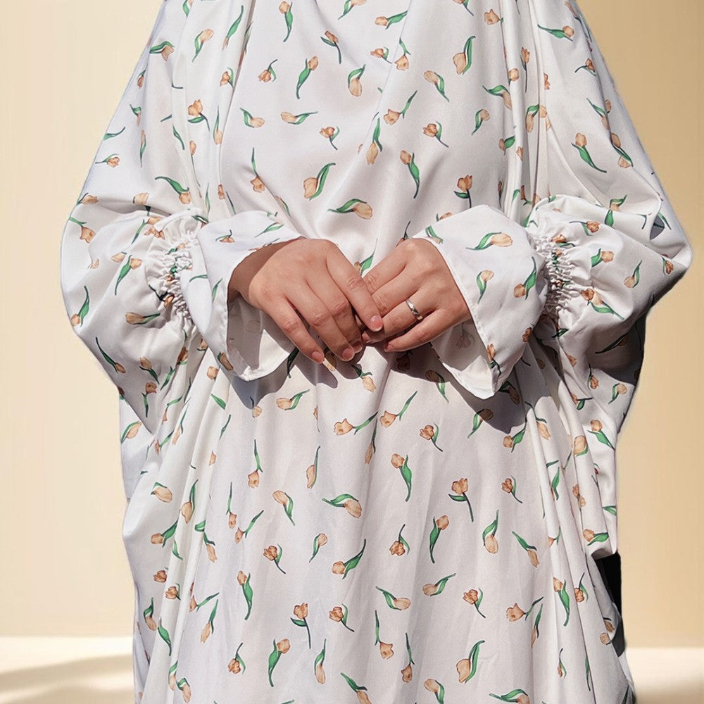 Ramadan prayer dress - Try Modest Limited