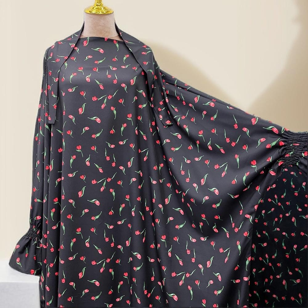 Ramadan prayer dress - Try Modest Limited