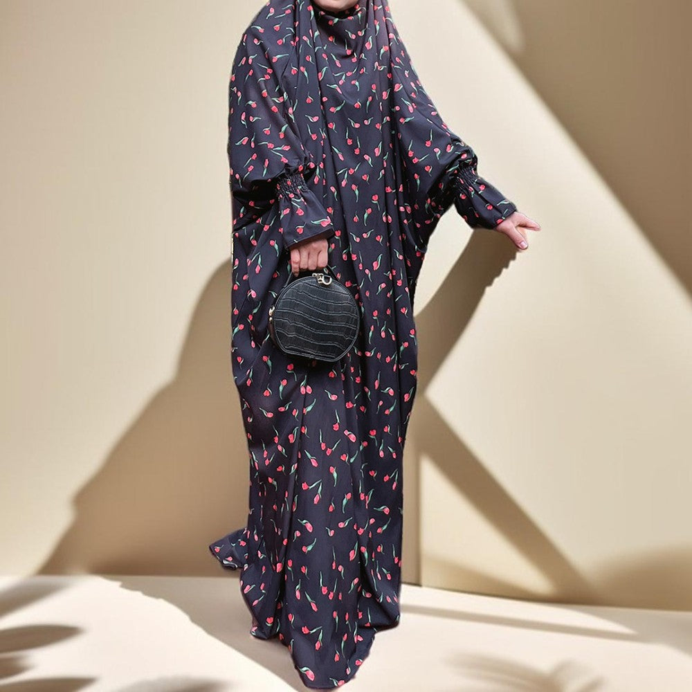 Ramadan prayer dress - Try Modest Limited