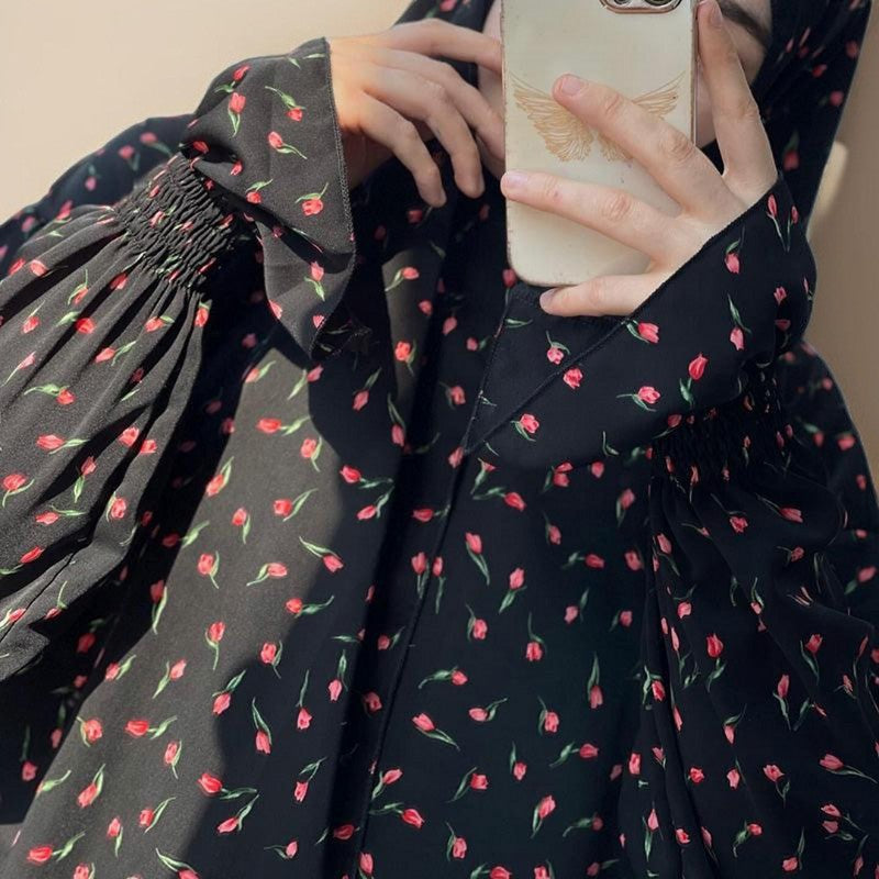 Ramadan prayer dress - Try Modest Limited