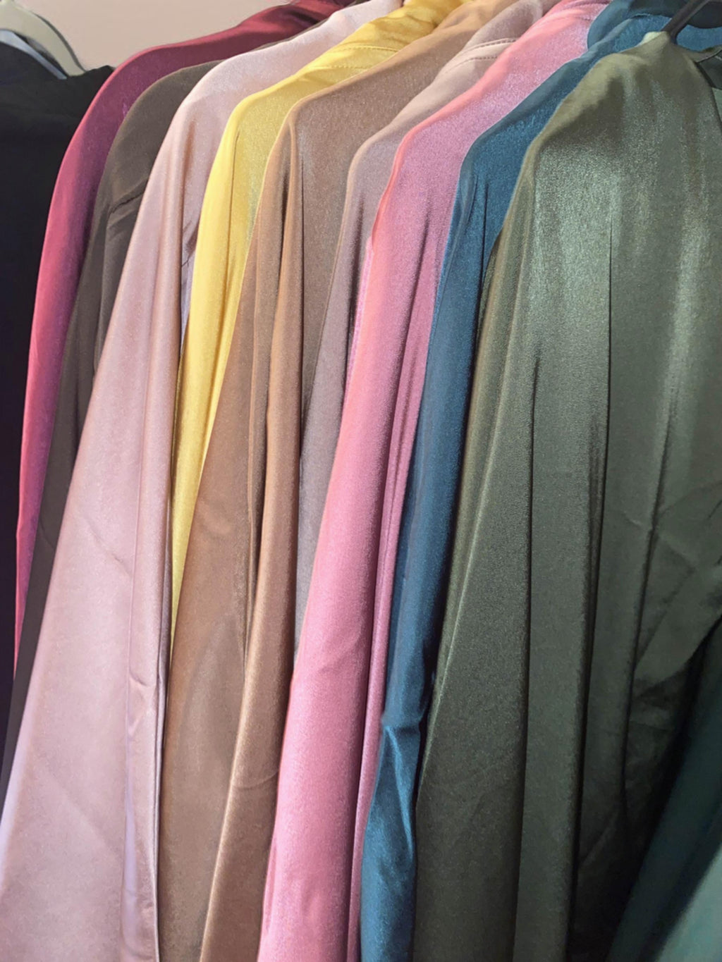 Salwah two-piece prayer set - Try Modest Limited