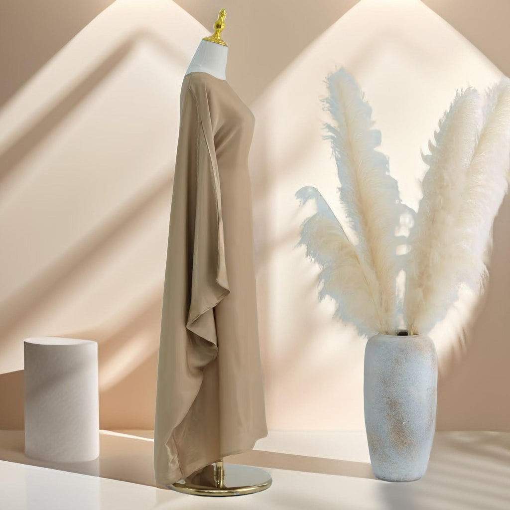 Samara Shimmer Kaftan - Try Modest Limited