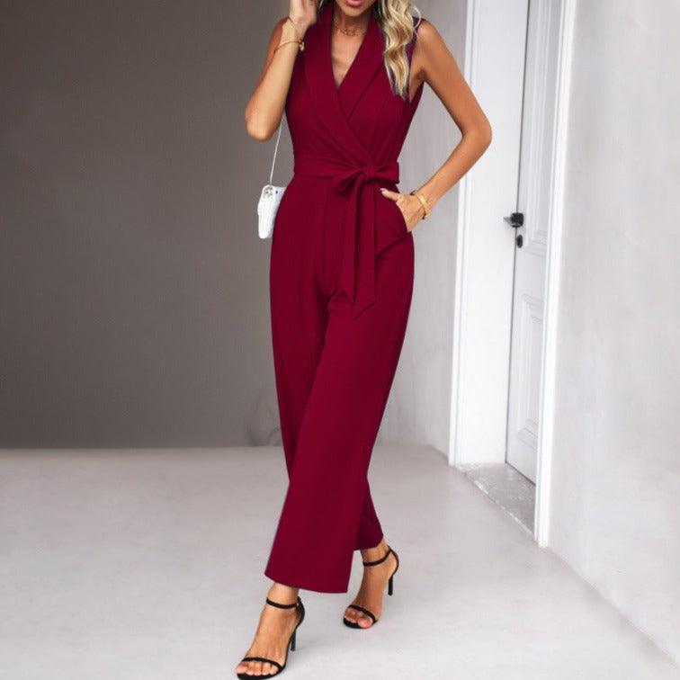 Sleeveless Bodysuit for Women - Try Modest Limited