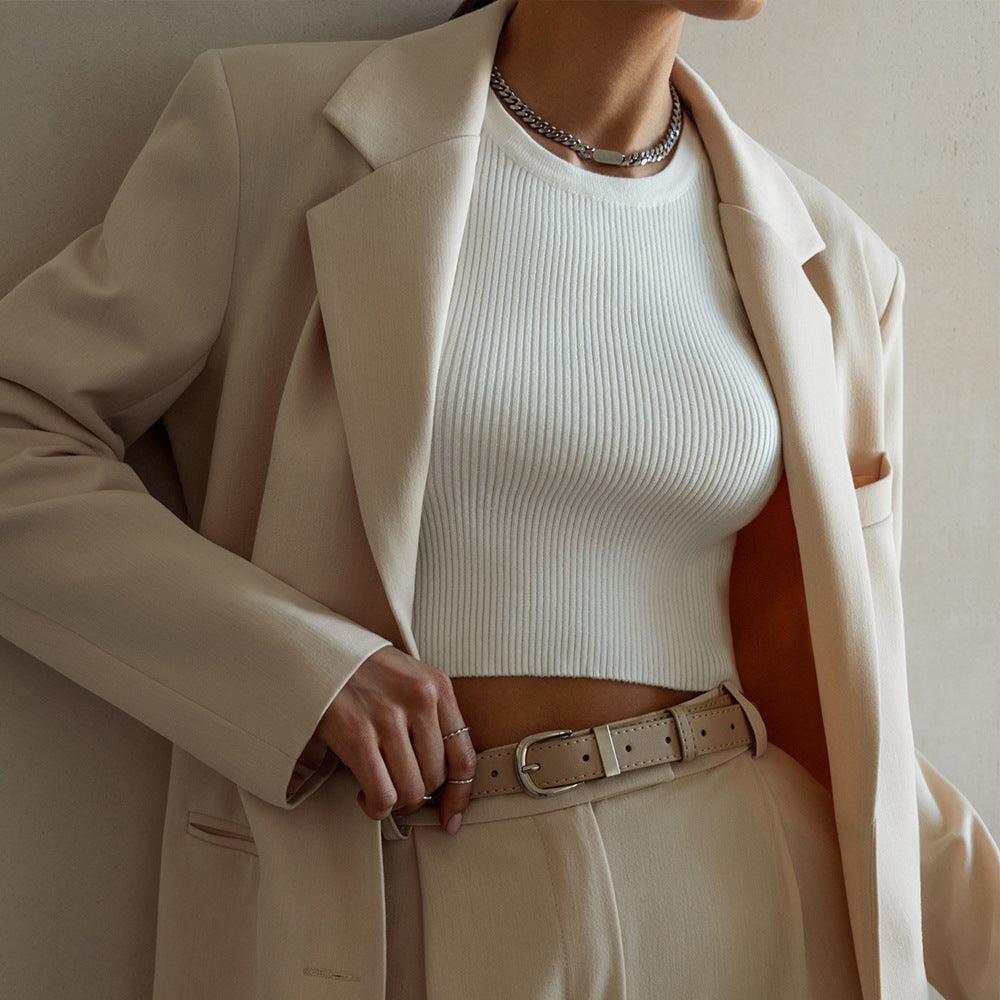 Slim fit Inner Wear Blouse - Try Modest Limited