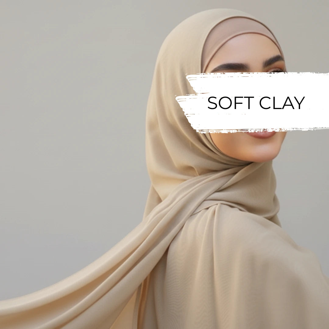 Tacar Hijab Meaitseála Modúlach Cré Bog