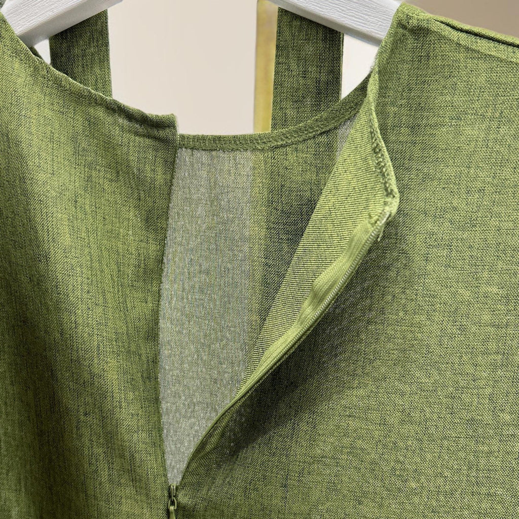 Solid Color Bisht abaya - Try Modest Limited