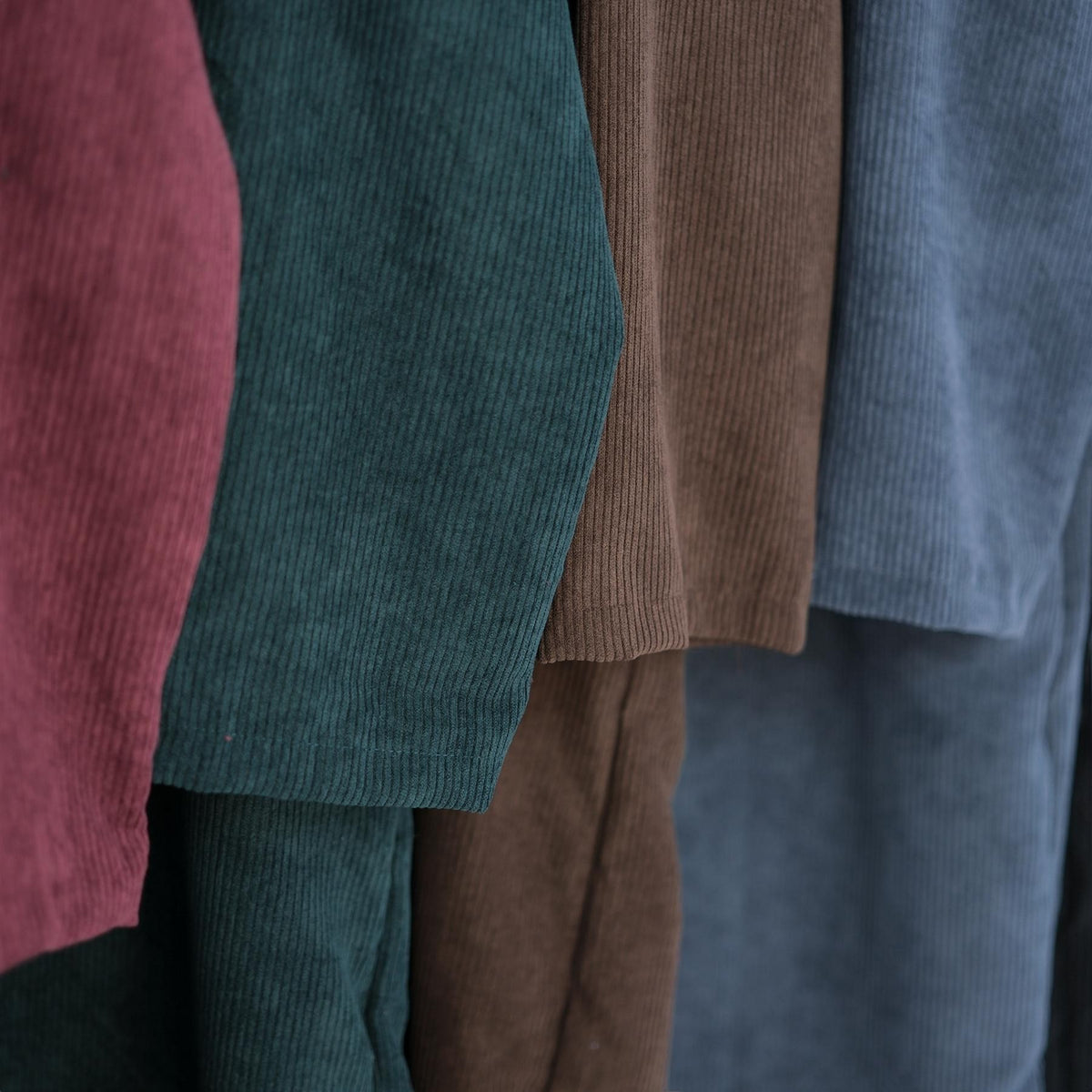 Suha hoodie abaya with pockets - Try Modest Limited