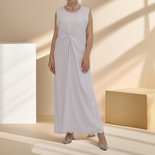 Summer Slip Dress - Try Modest Limited 