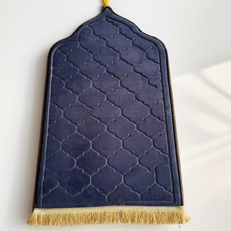 The Modern Muslim Prayer Mat for Mindful Connection - Try Modest Limited 