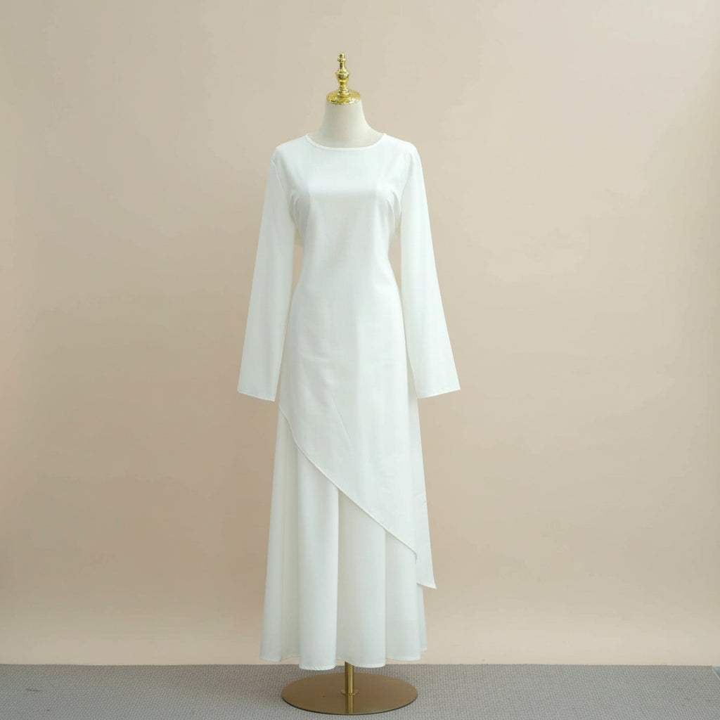 The Modernist Asymmetric Set