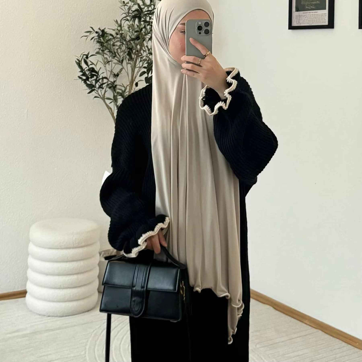 The Ultimate Soft Ribbed Knit Maxi Sweater Dress for Women