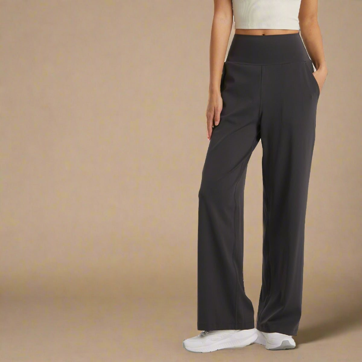 Thrive Active  Gym/Yoga Pants for Women - Try Modest Limited