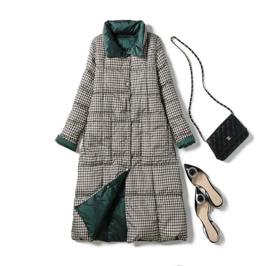 Two-sided Wear Women's jacket - Try Modest Limited