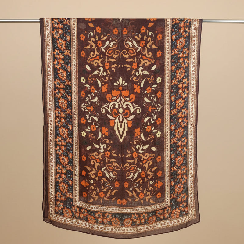 Hijab Modal Soul Vintage