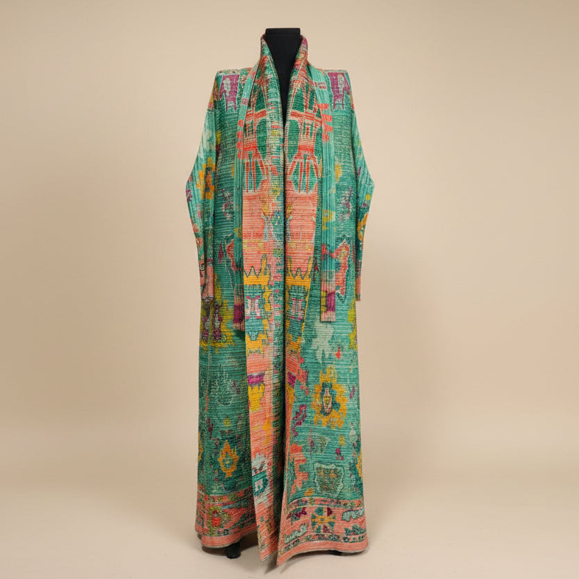 Εκτυπω&mu;ένα Κι&mu;όνο / Τ&zeta;ακέτα