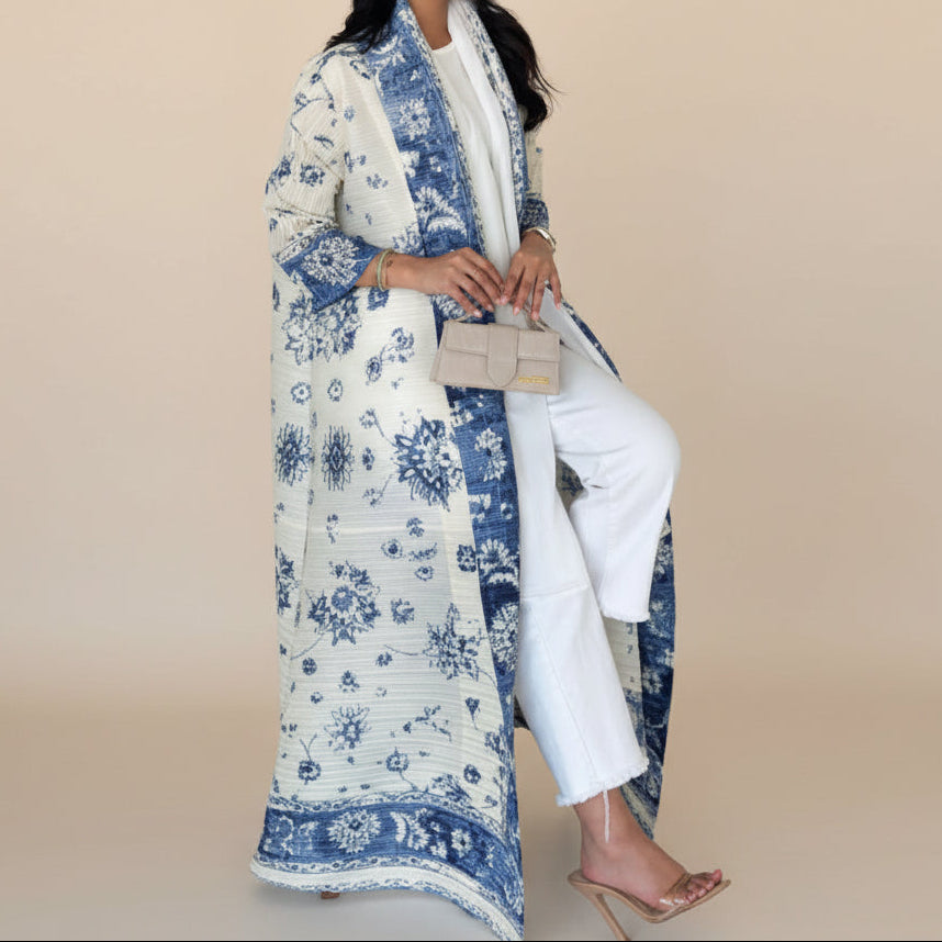 Εκτυπω&mu;ένα Κι&mu;όνο / Τ&zeta;ακέτα