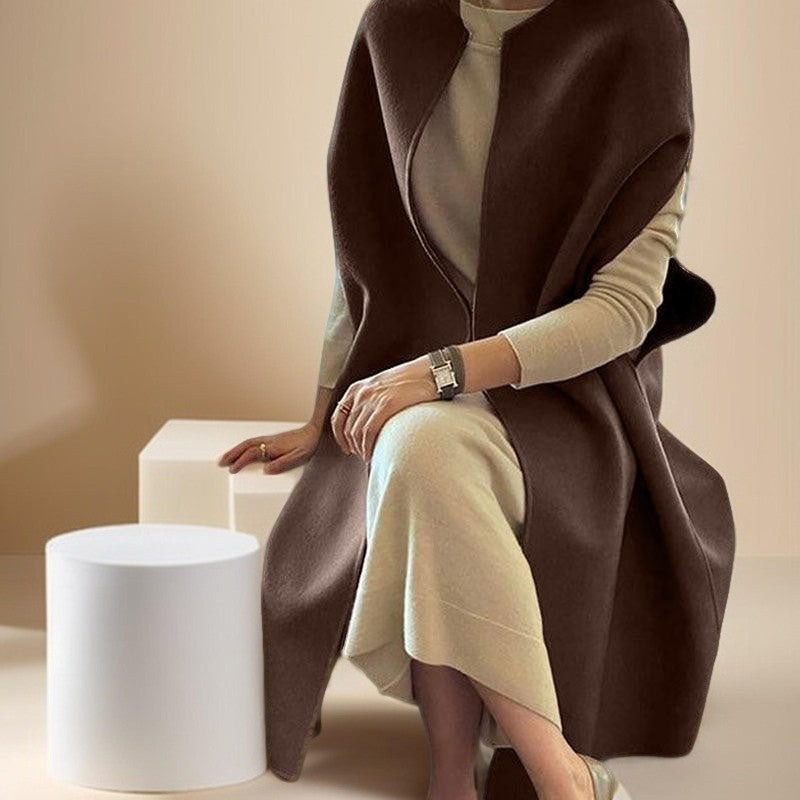 Women's Elegant Chic Cloak - Try Modest Limited