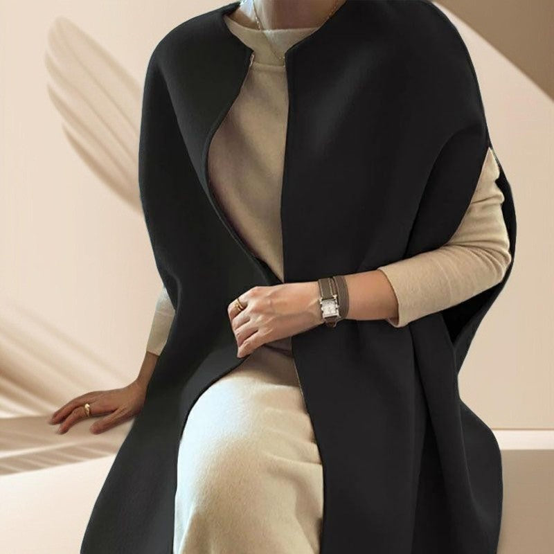 Women's Elegant Chic Cloak - Try Modest Limited