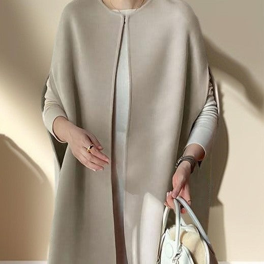 Women's Elegant Chic Cloak - Try Modest Limited