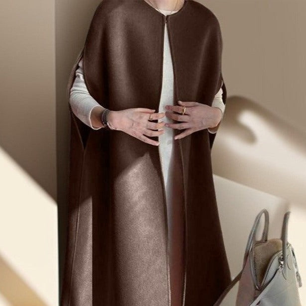 Women's Elegant Chic Cloak - Try Modest Limited