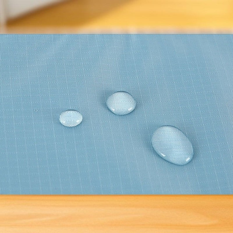 Women's Simple Waterproof Travel Makeup Bag-Keep your Beauty - Try Modest Limited