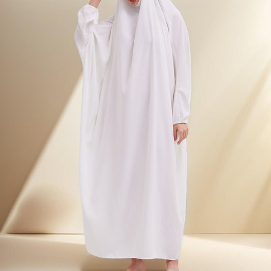 Women's prayer dress - Try Modest Limited 