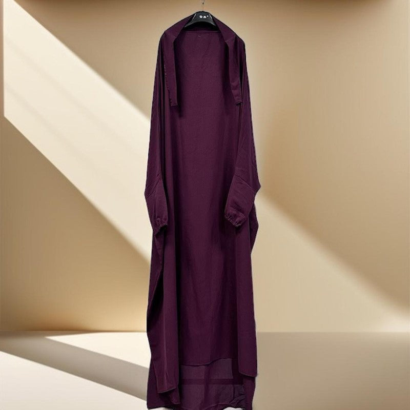 Women's prayer dress - Try Modest Limited