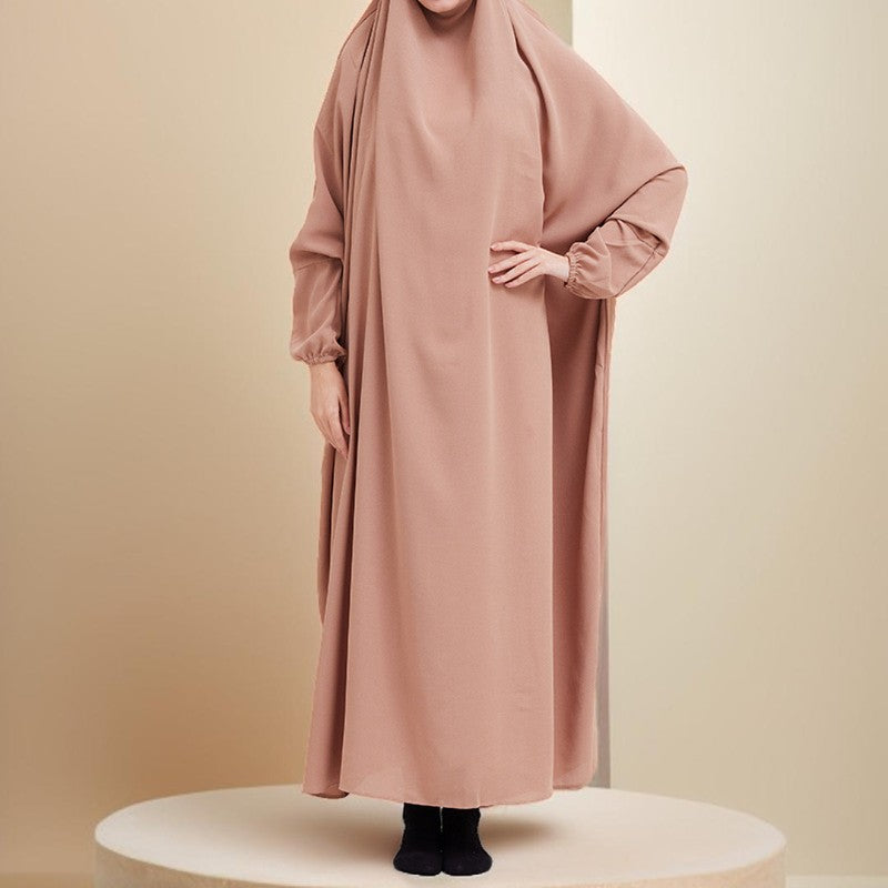 Women's prayer dress - Try Modest Limited