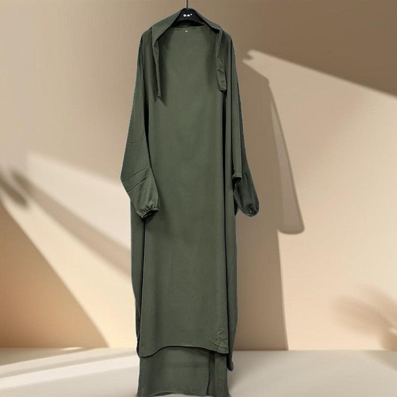 Women's prayer dress - Try Modest Limited