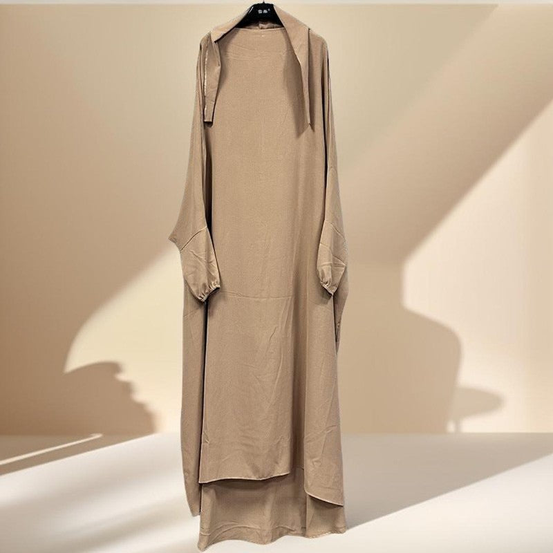 Women's prayer dress - Try Modest Limited