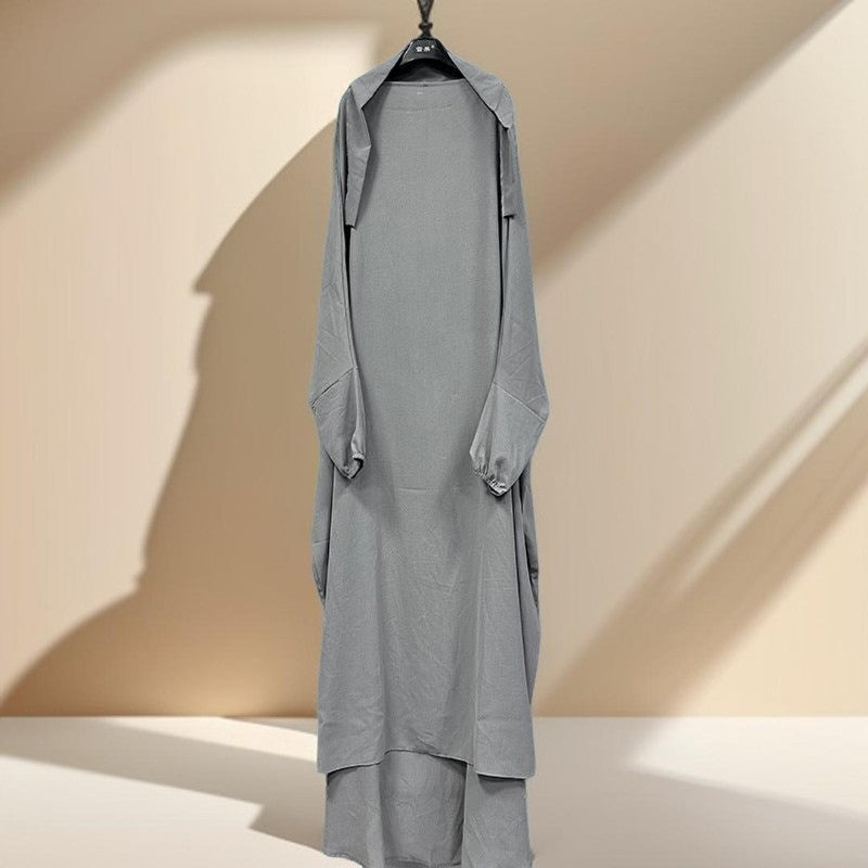 Women's prayer dress - Try Modest Limited