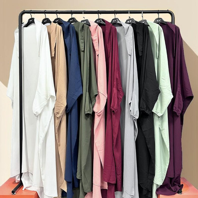 Women's prayer dress - Try Modest Limited