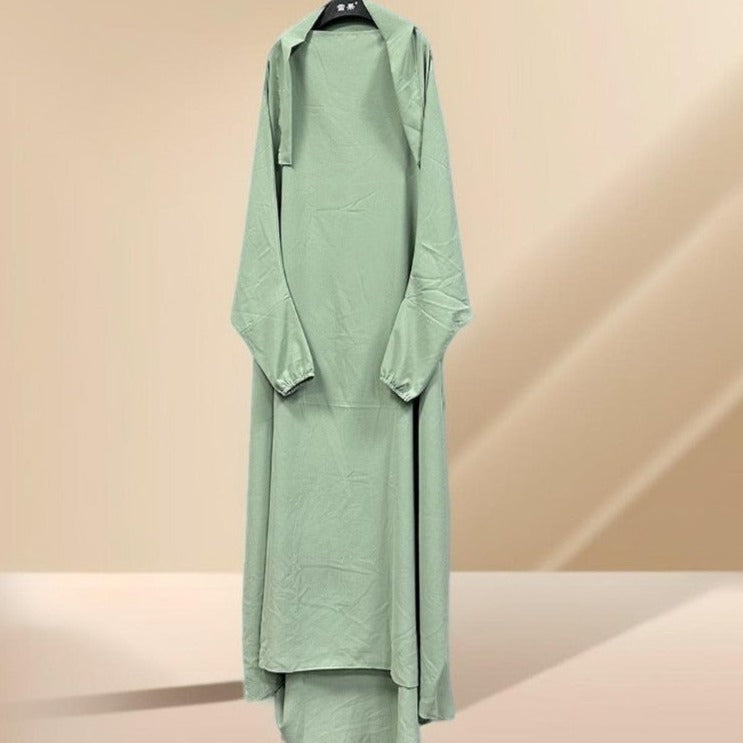 Women's prayer dress - Try Modest Limited