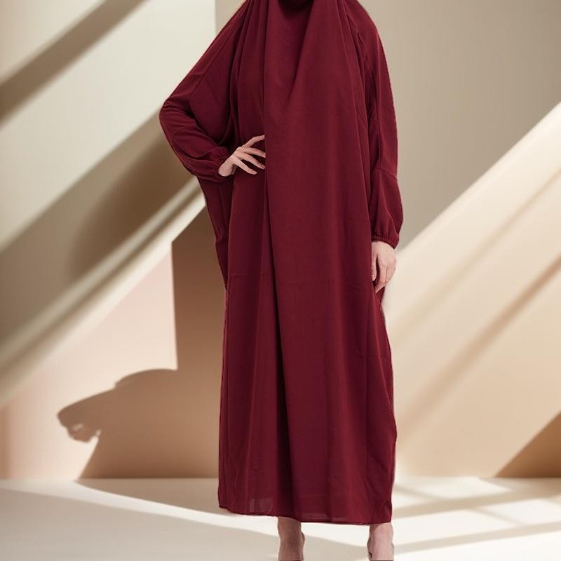 Women's prayer dress - Try Modest Limited