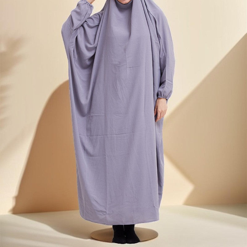 Women's prayer dress - Try Modest Limited