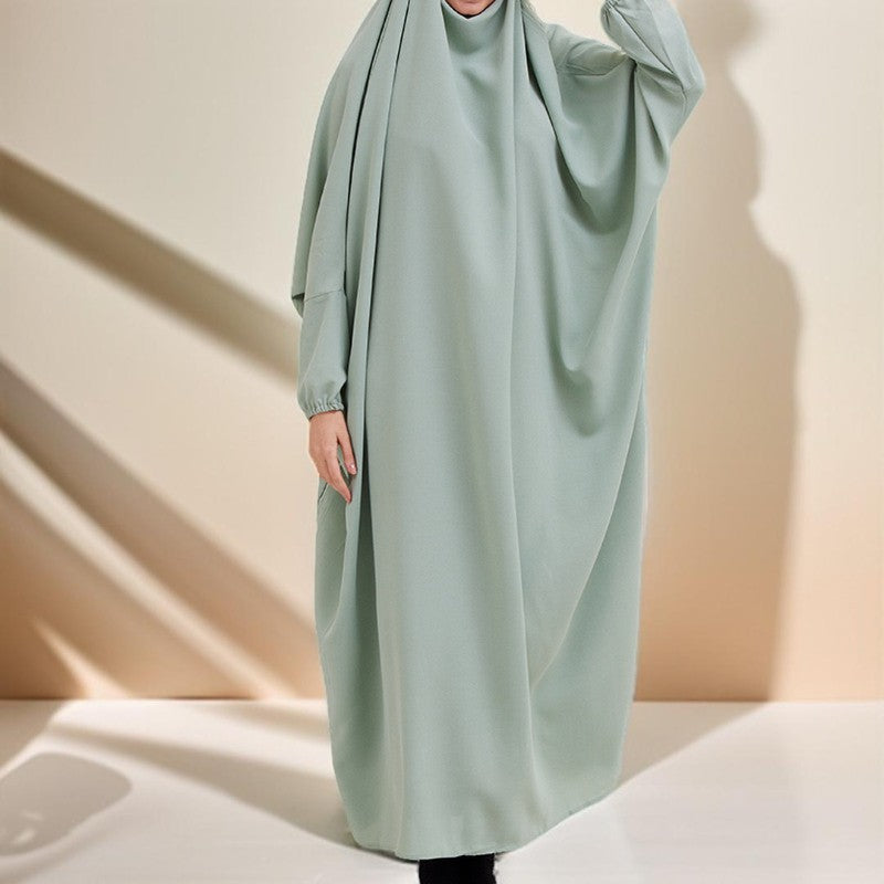 Women's prayer dress - Try Modest Limited 