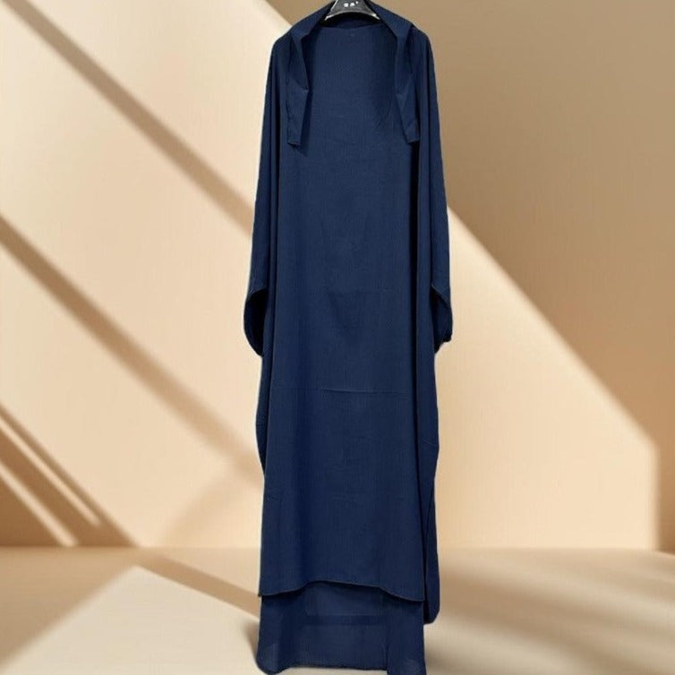 Women's prayer dress - Try Modest Limited 