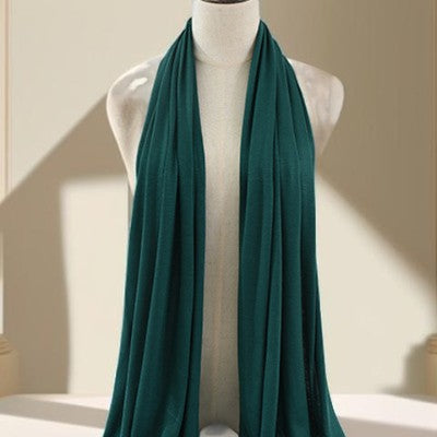 Jersey turban long scarf - Try Modest Limited 