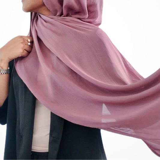 Modal hijabs - Try Modest Limited