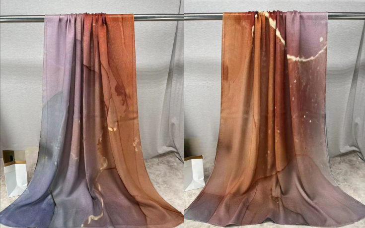 Printed Modal Hijabs-12 shades - Try Modest Limited