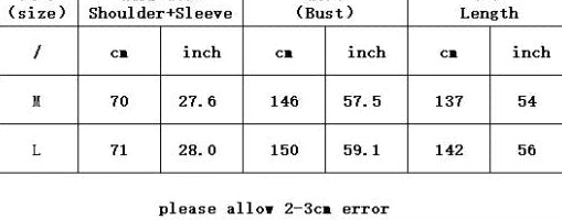 Wafaa Varm & Snygg Vinterabayakappa