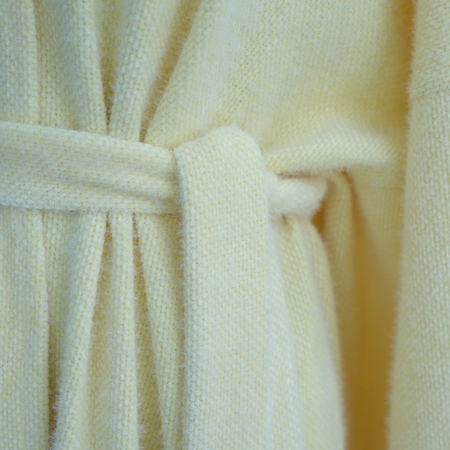 Wafaa Sıcak ve Şık Kışlık Abaya Palto