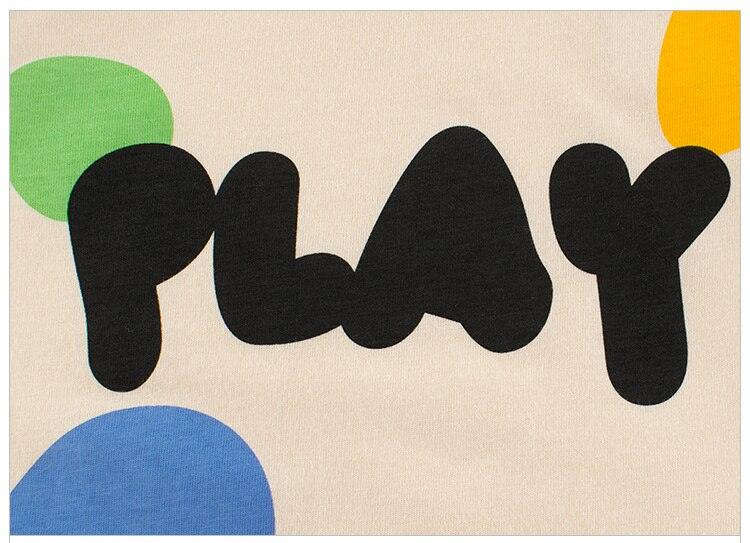 2-7T Toddler Summer Cotton Short Sleeve T-Shirt - Try Modest Limited