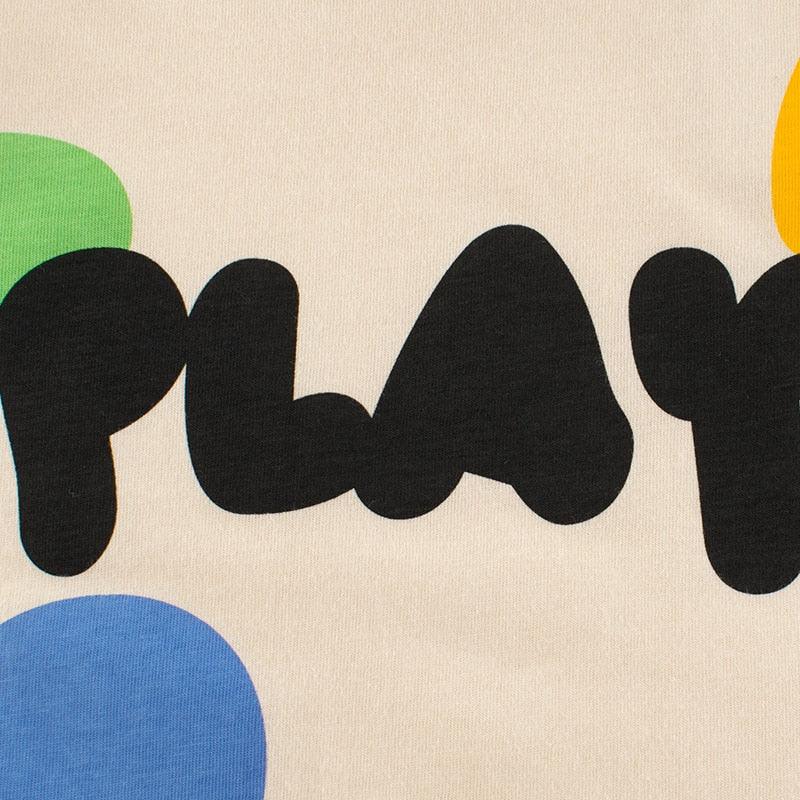 2-7T Toddler Summer Cotton Short Sleeve T-Shirt - Try Modest Limited