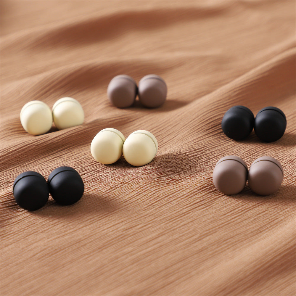 2 PC set Hijab Magnetic Pins - Try Modest Limited