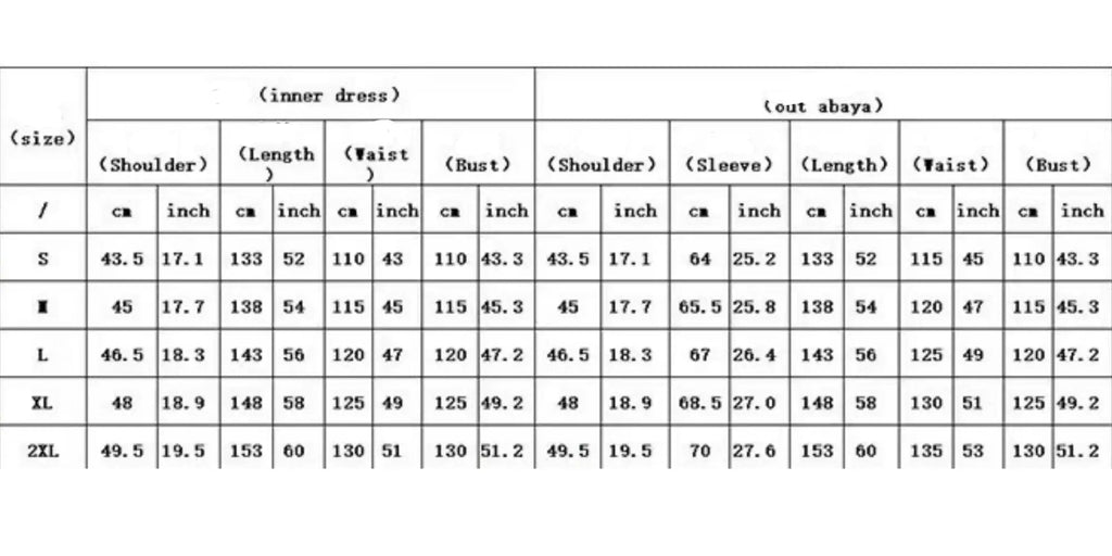 2 piece robe with belt - Try Modest Limited