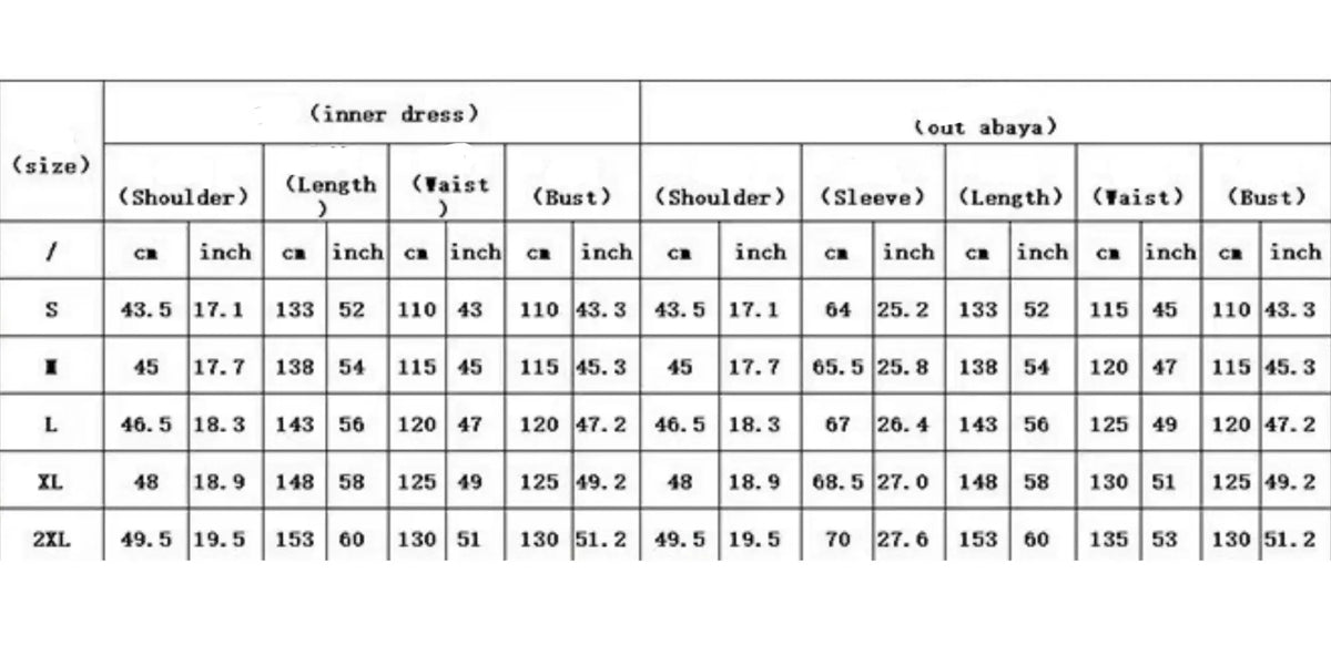 2 piece robe with belt - Try Modest Limited