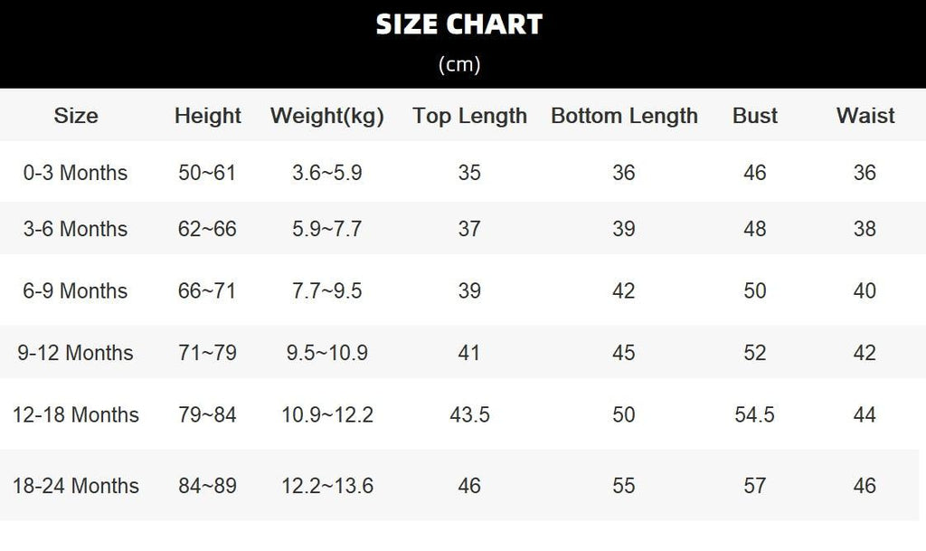 2pcs Newborn hooded Baby Boy Clothes - Try Modest Limited