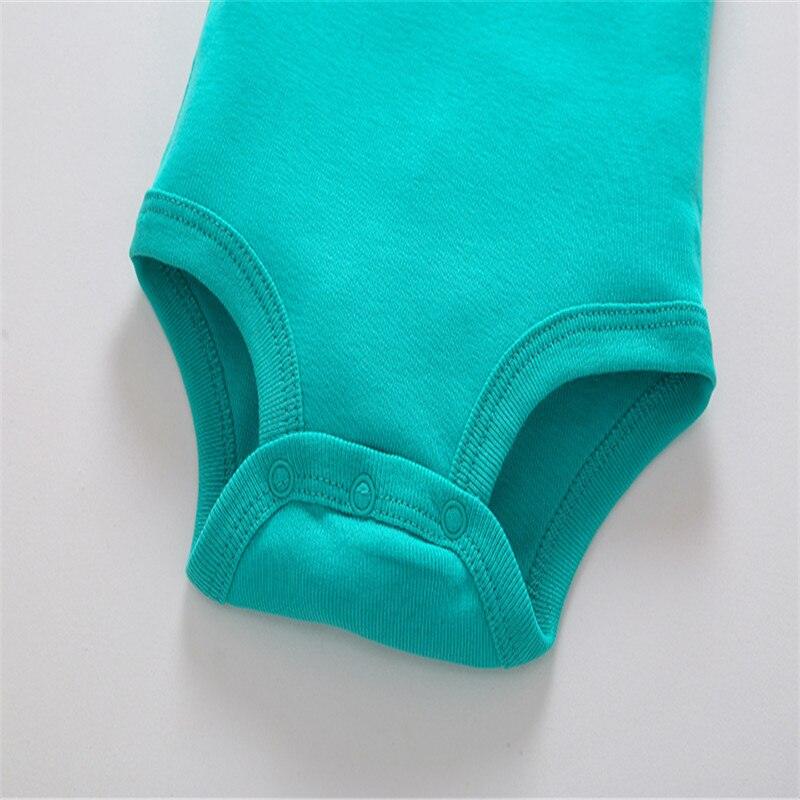 5Piece/Lot Baby Girls Bodysuit/Jumpsuit - Try Modest Limited